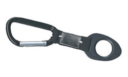 Carabiner Bouteille